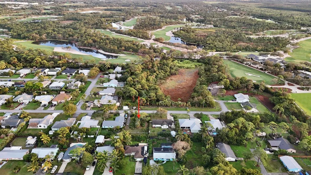 6483 SE Sylvan Place Hobe Sound, FL 33455