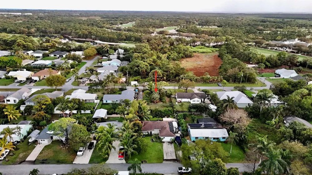 6483 SE Sylvan Place Hobe Sound, FL 33455