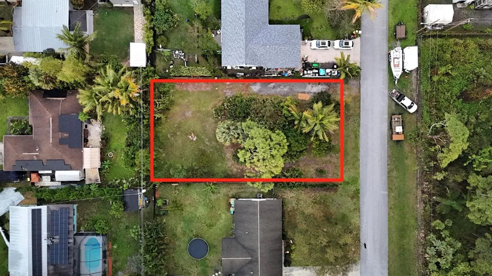 6483 SE Sylvan Place Hobe Sound, FL 33455