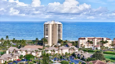 2400 S Ocean Drive #8123