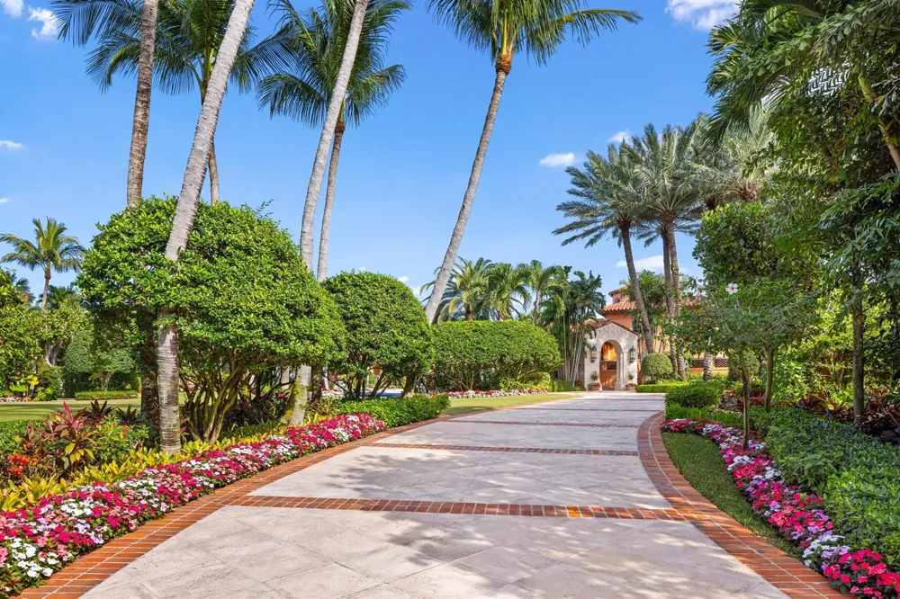 1491 Ocean Boulevard Palm Beach, FL 33480