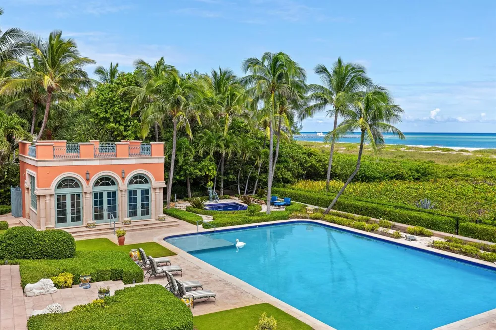 1491 Ocean Boulevard Palm Beach, FL 33480