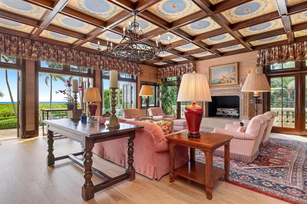 1491 Ocean Boulevard Palm Beach, FL 33480