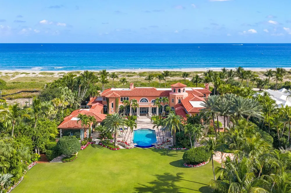 1491 Ocean Boulevard Palm Beach, FL 33480