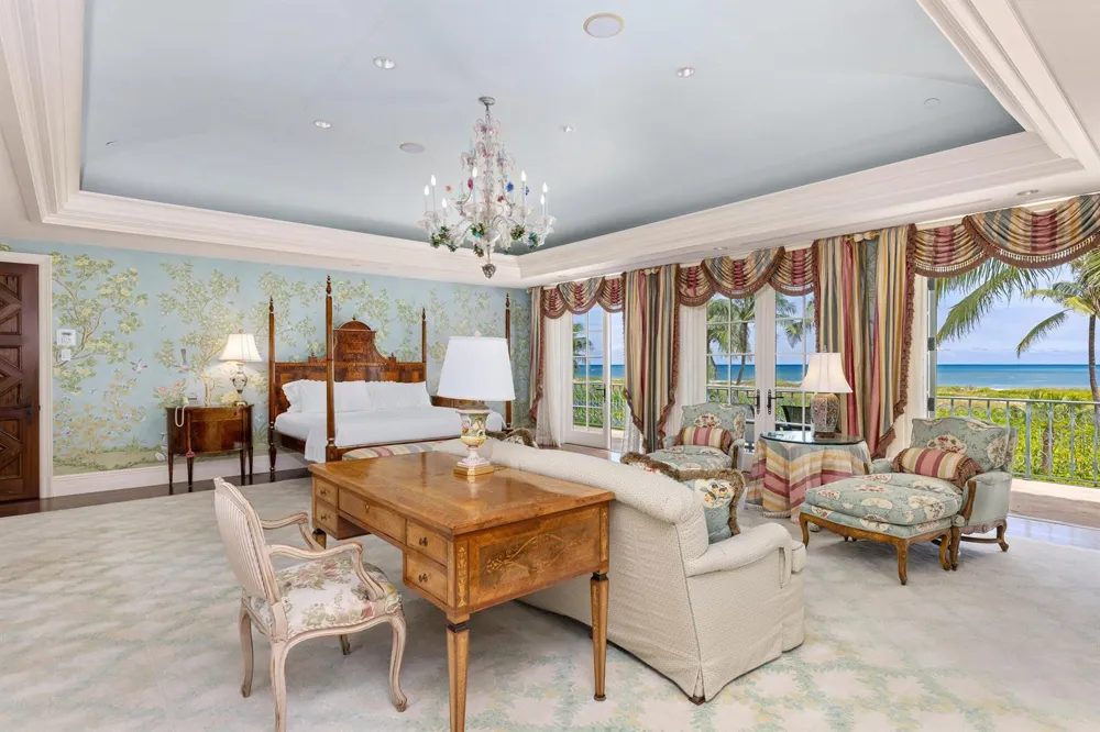 1491 Ocean Boulevard Palm Beach, FL 33480