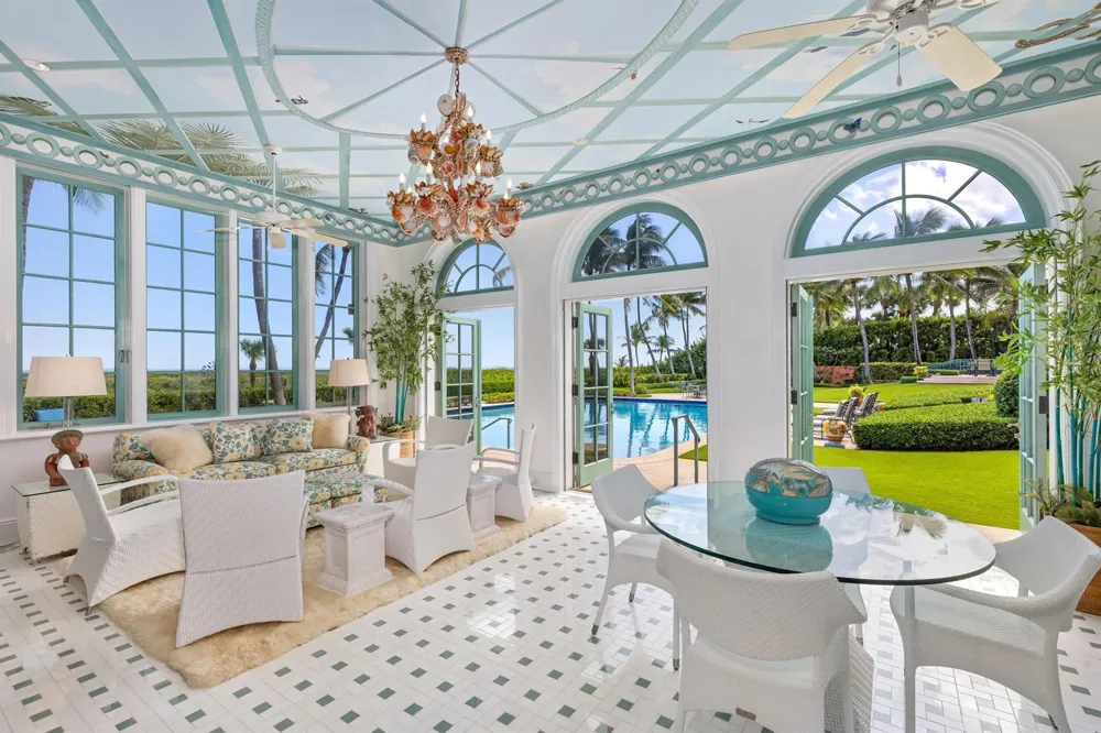 1491 Ocean Boulevard Palm Beach, FL 33480
