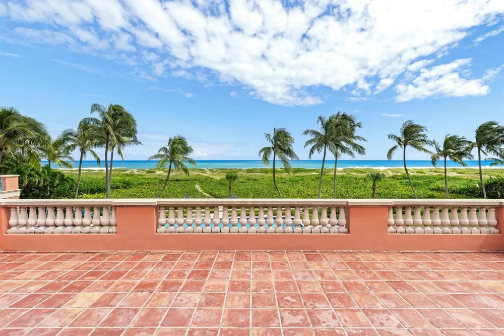 1491 Ocean Boulevard Palm Beach, FL 33480