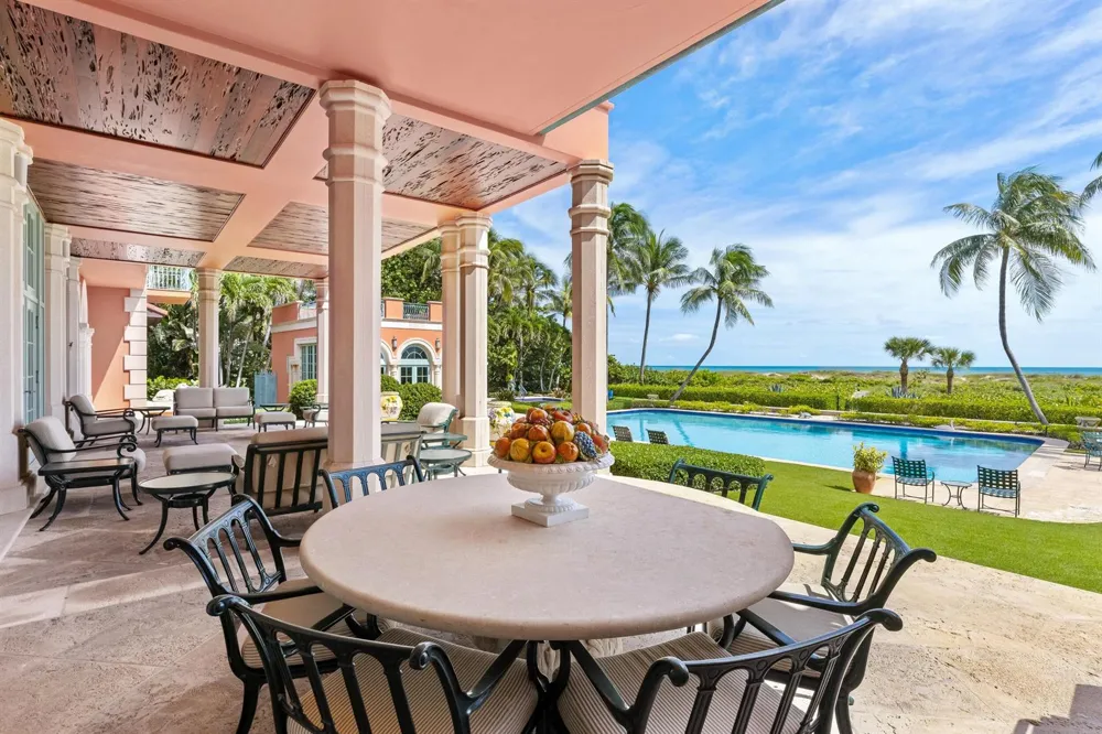 1491 Ocean Boulevard Palm Beach, FL 33480