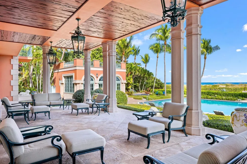 1491 Ocean Boulevard Palm Beach, FL 33480