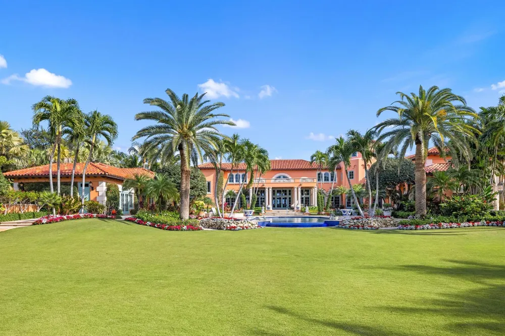 1491 Ocean Boulevard Palm Beach, FL 33480