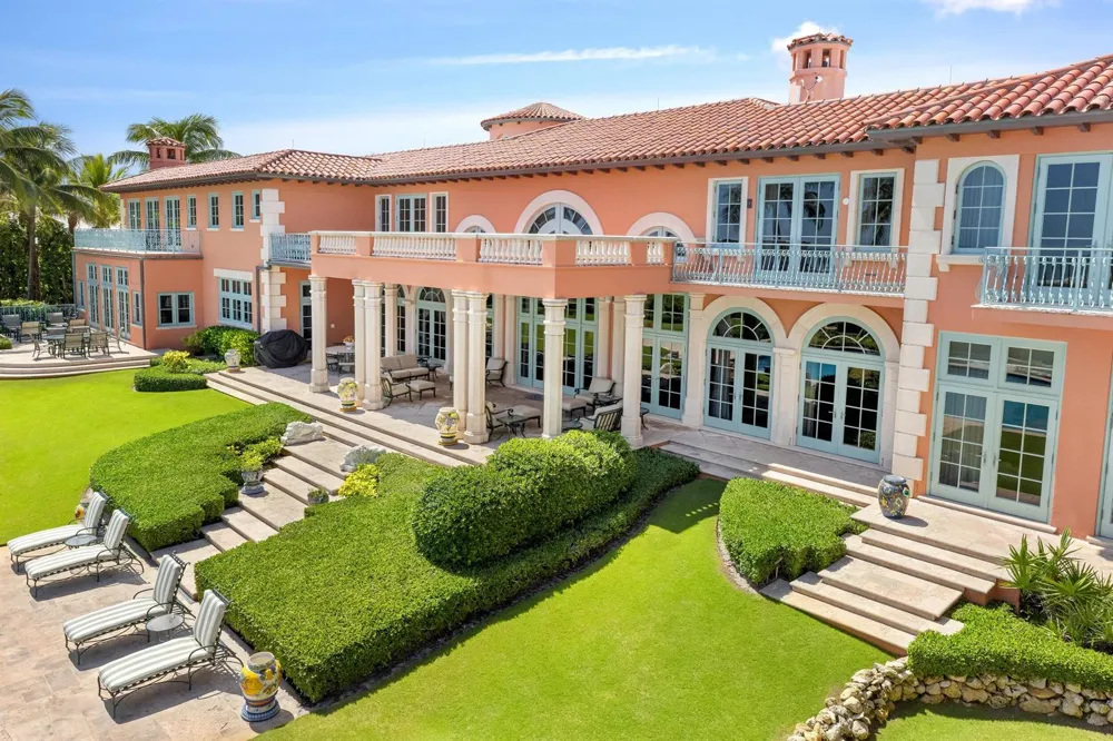 1491 Ocean Boulevard Palm Beach, FL 33480
