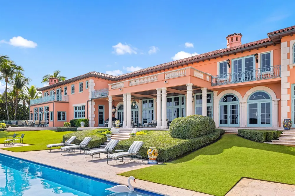 1491 Ocean Boulevard Palm Beach, FL 33480