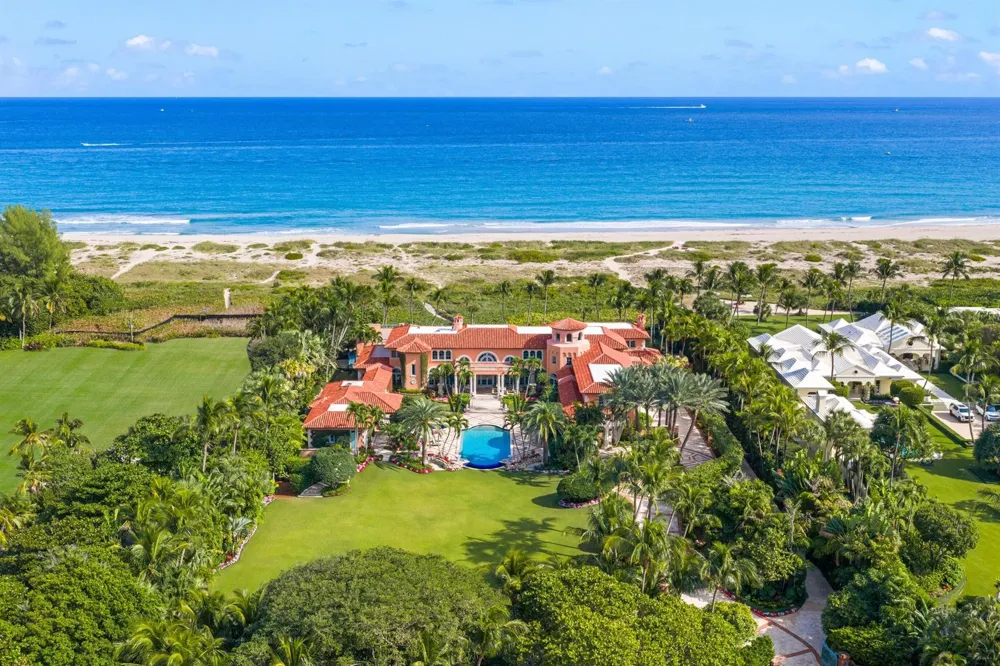 1491 Ocean Boulevard Palm Beach, FL 33480