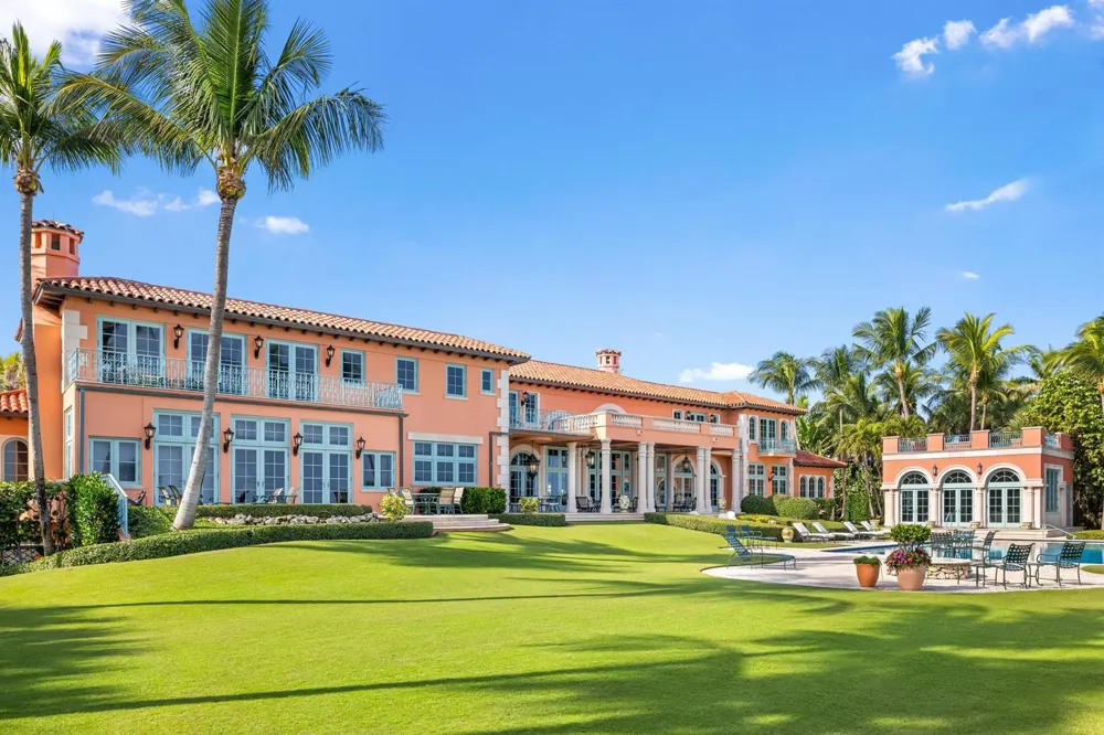 1491 Ocean Boulevard Palm Beach, FL 33480