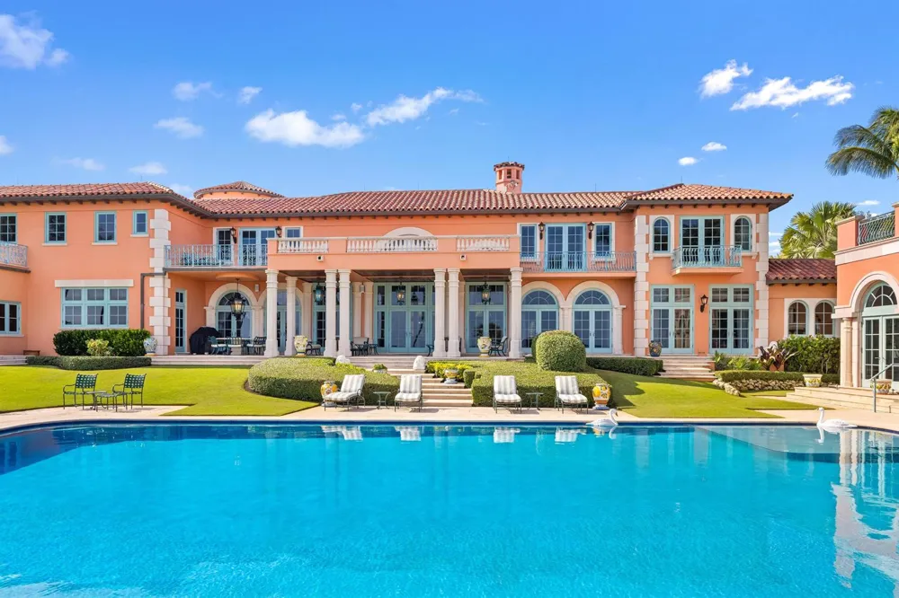 1491 Ocean Boulevard Palm Beach, FL 33480