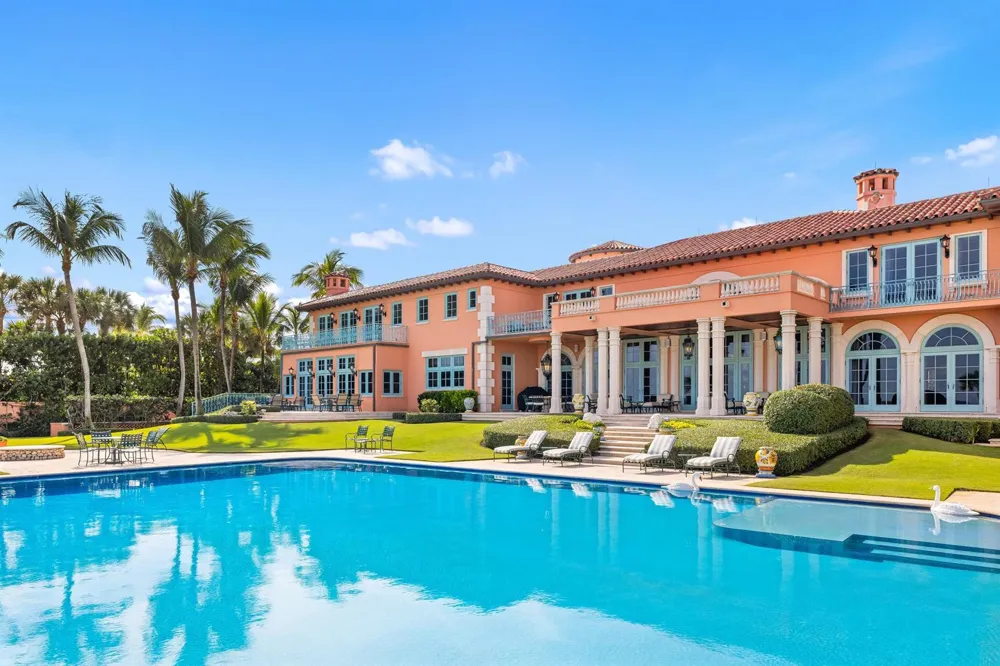 1491 Ocean Boulevard Palm Beach, FL 33480