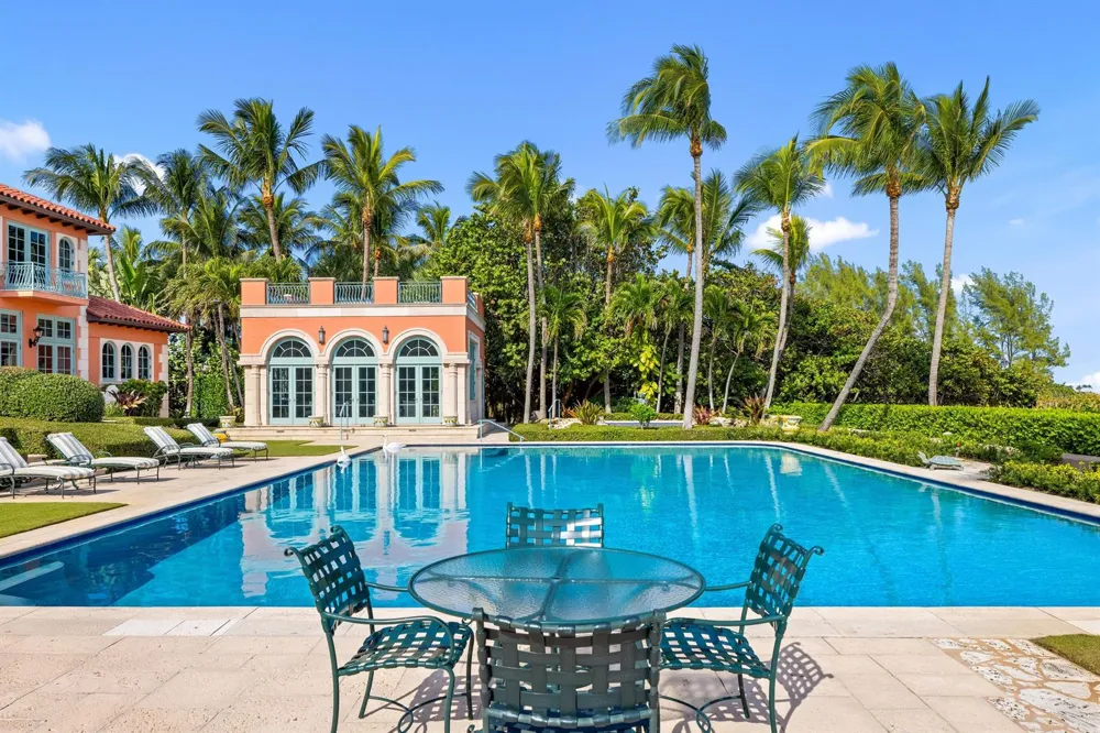 1491 Ocean Boulevard Palm Beach, FL 33480
