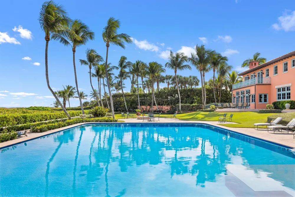 1491 Ocean Boulevard Palm Beach, FL 33480