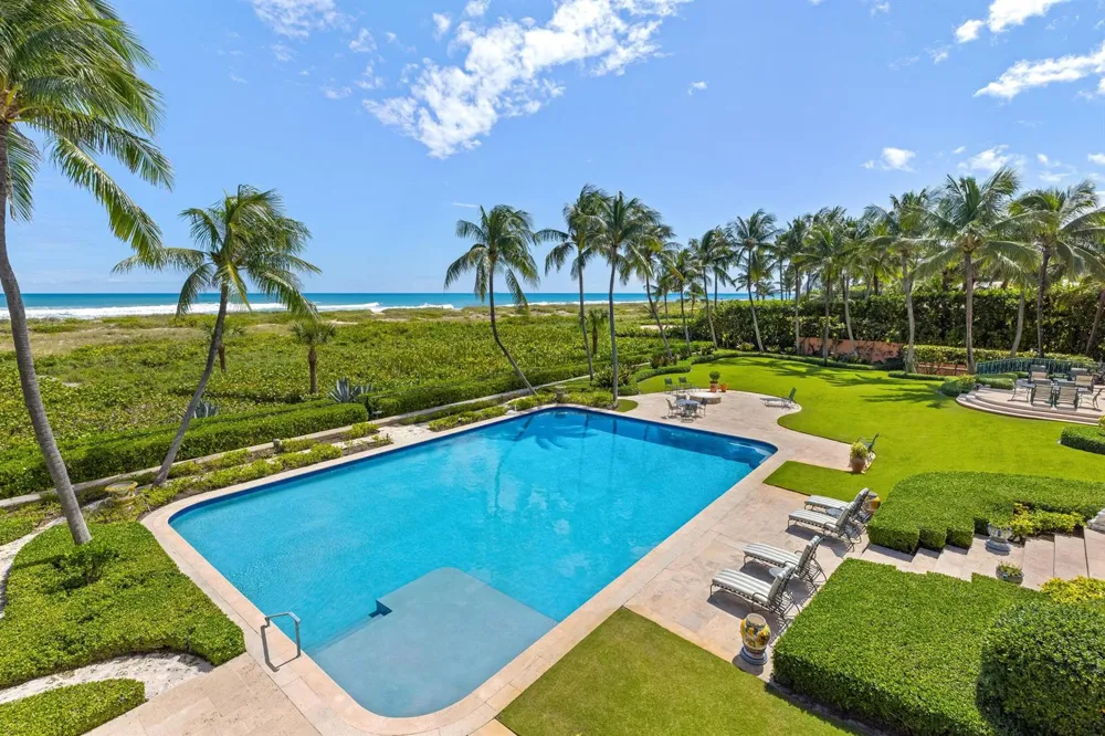 1491 Ocean Boulevard Palm Beach, FL 33480