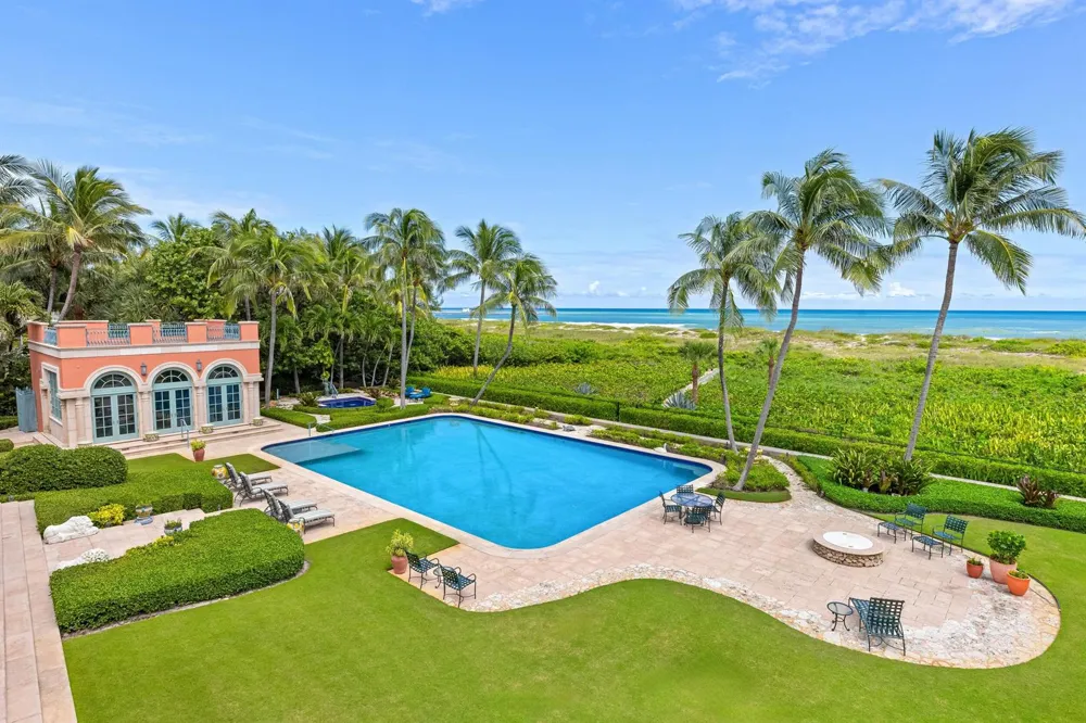 1491 Ocean Boulevard Palm Beach, FL 33480