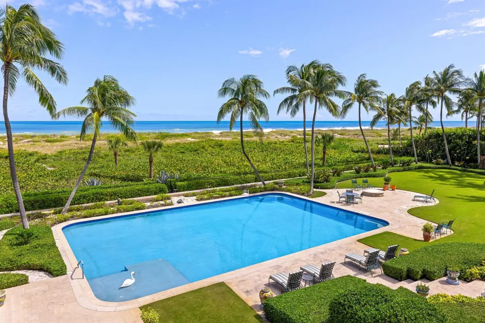 1491 Ocean Boulevard Palm Beach, FL 33480