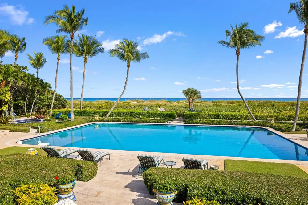 1491 Ocean Boulevard Palm Beach, FL 33480