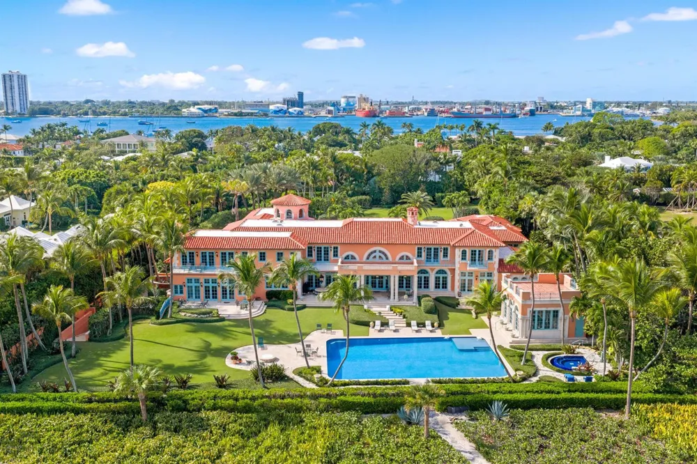 1491 Ocean Boulevard Palm Beach, FL 33480