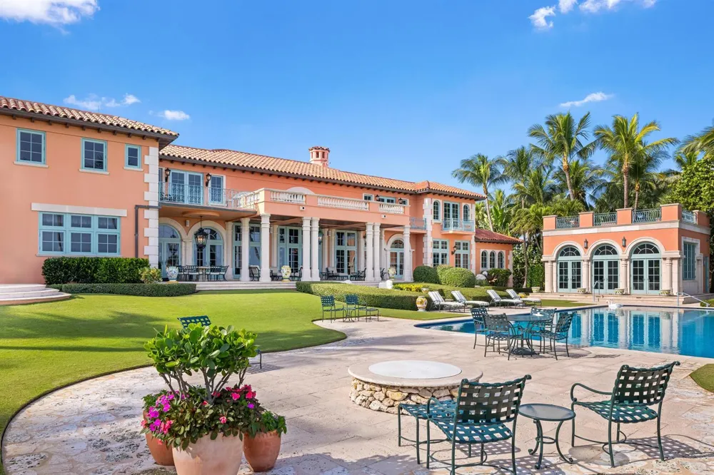 1491 Ocean Boulevard Palm Beach, FL 33480