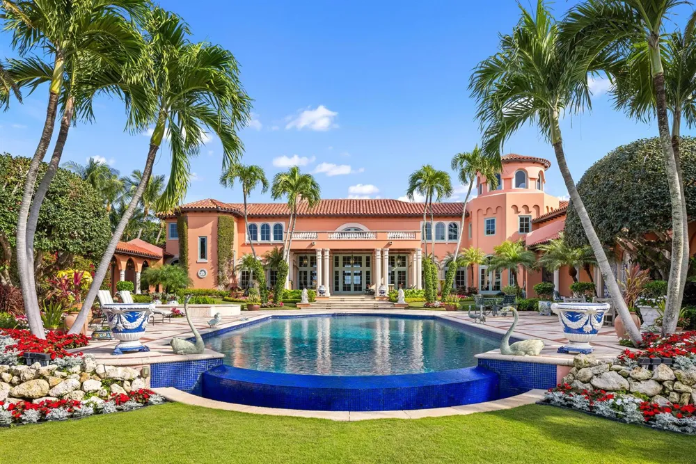 1491 Ocean Boulevard Palm Beach, FL 33480