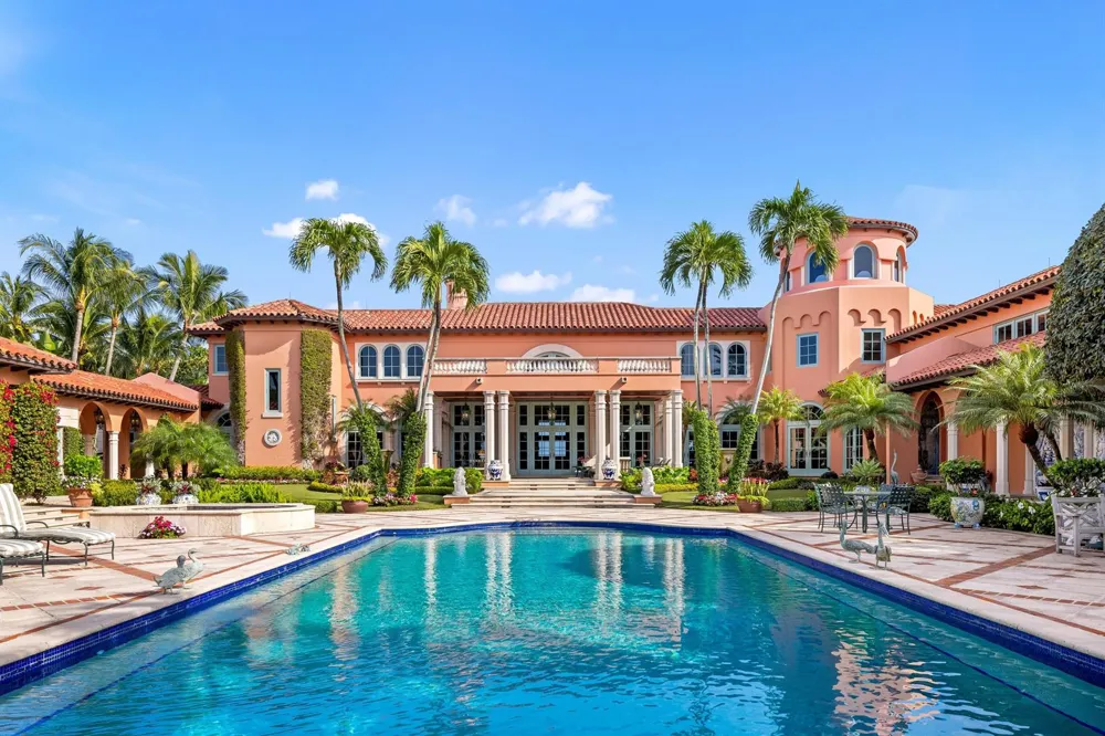 1491 Ocean Boulevard Palm Beach, FL 33480