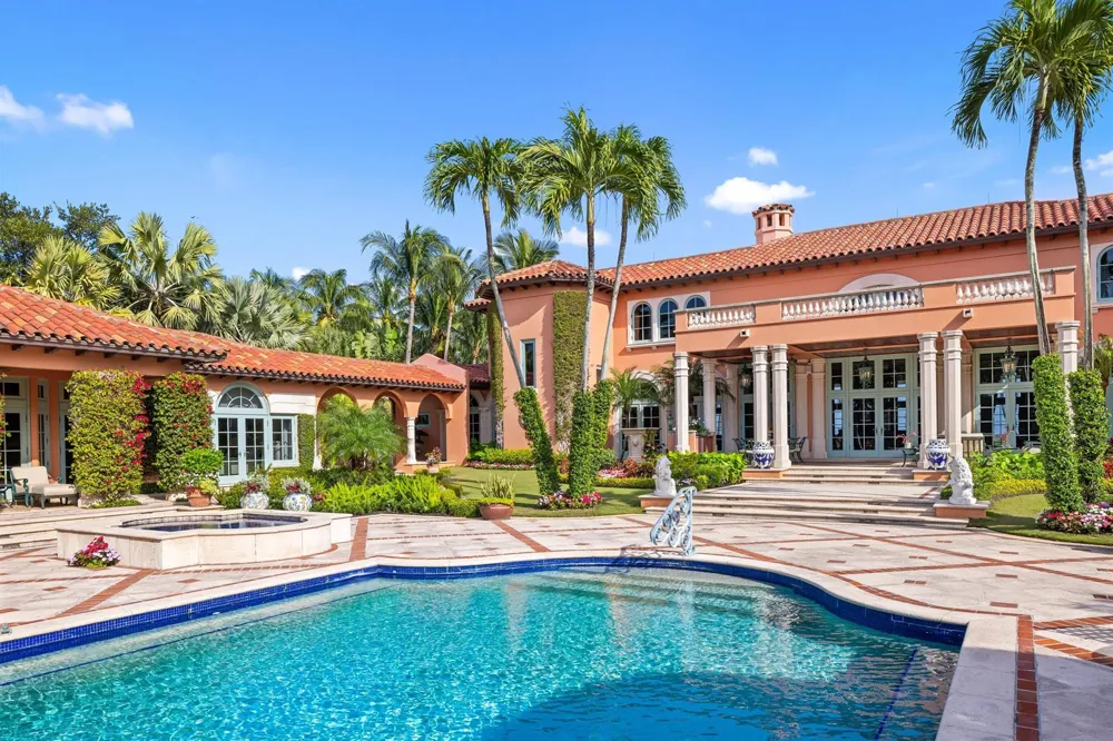 1491 Ocean Boulevard Palm Beach, FL 33480