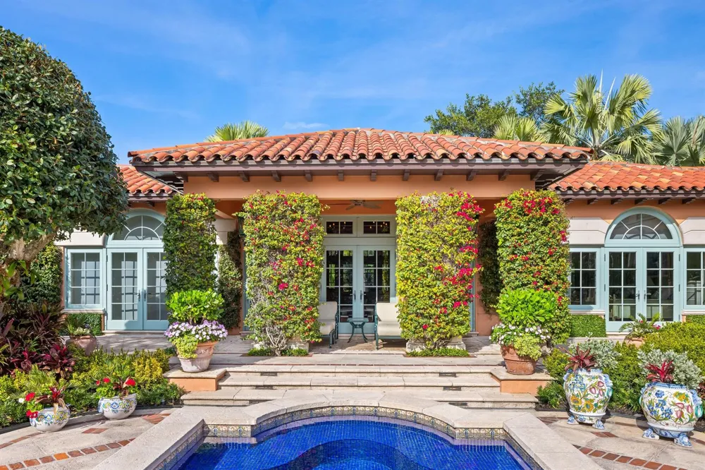 1491 Ocean Boulevard Palm Beach, FL 33480