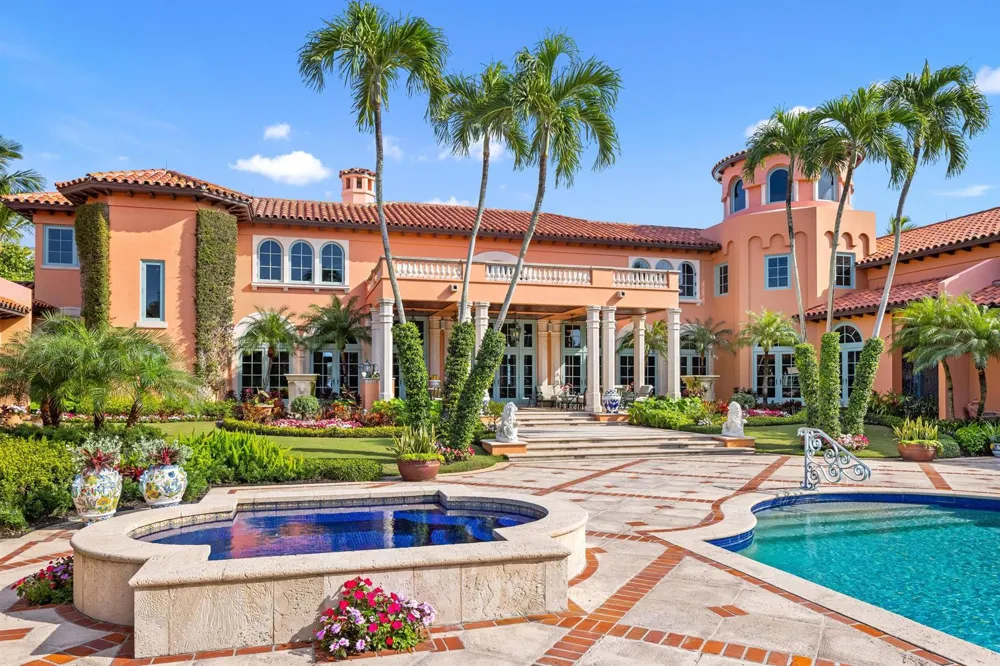 1491 Ocean Boulevard Palm Beach, FL 33480