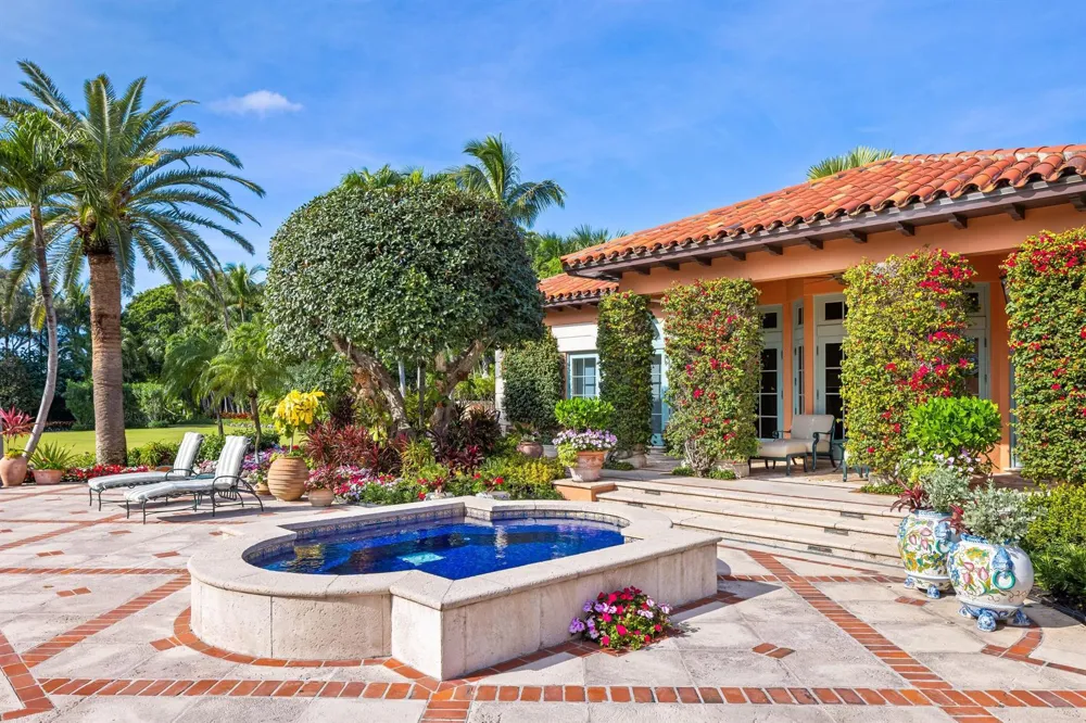 1491 Ocean Boulevard Palm Beach, FL 33480