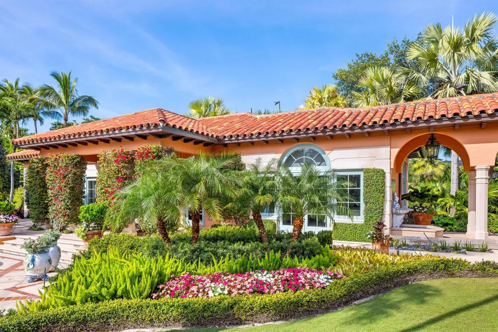 1491 Ocean Boulevard Palm Beach, FL 33480