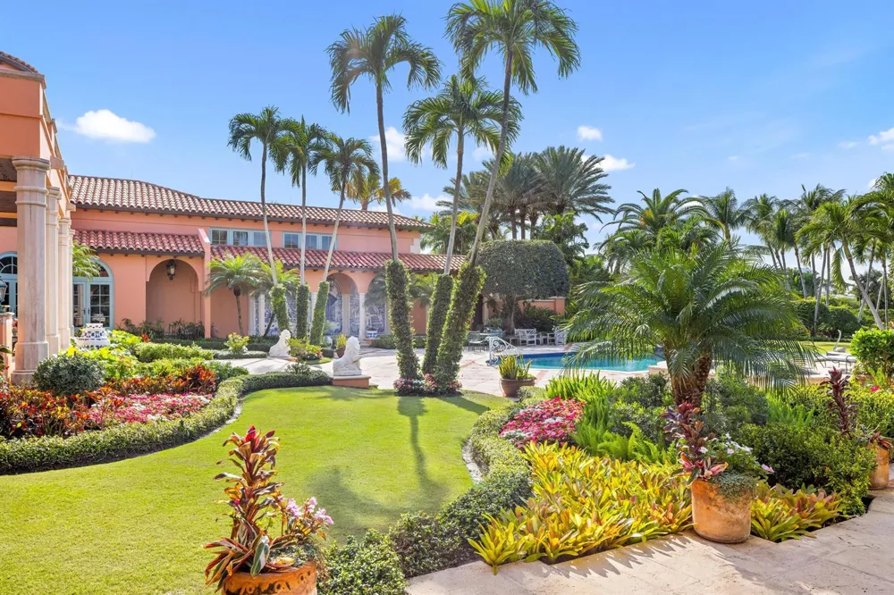 1491 Ocean Boulevard Palm Beach, FL 33480