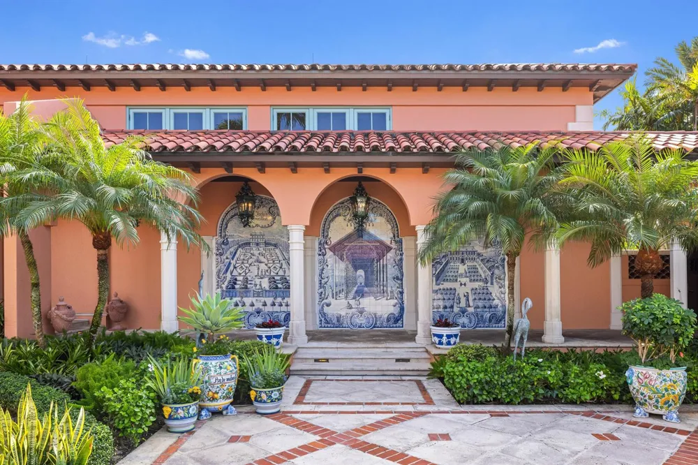 1491 Ocean Boulevard Palm Beach, FL 33480