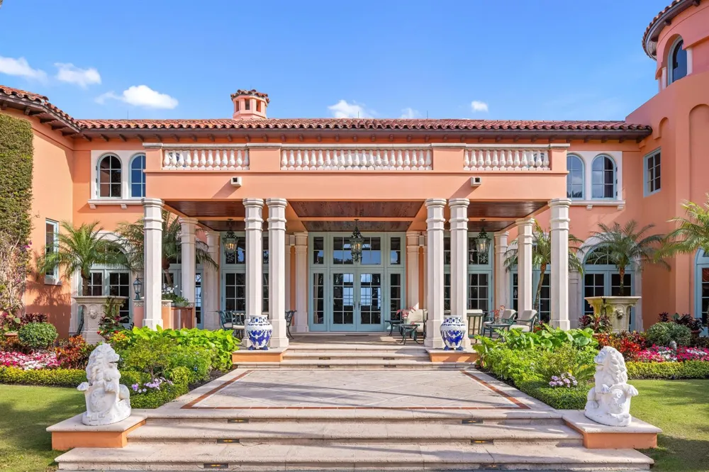 1491 Ocean Boulevard Palm Beach, FL 33480