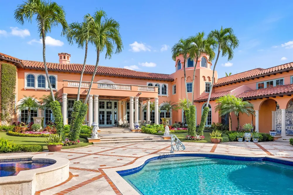 1491 Ocean Boulevard Palm Beach, FL 33480