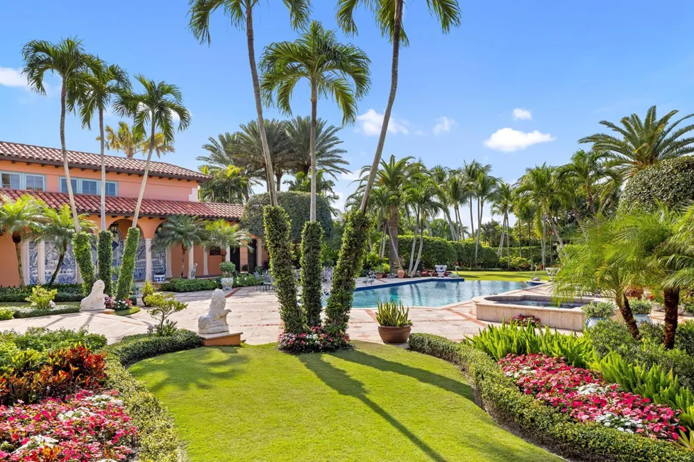 1491 Ocean Boulevard Palm Beach, FL 33480