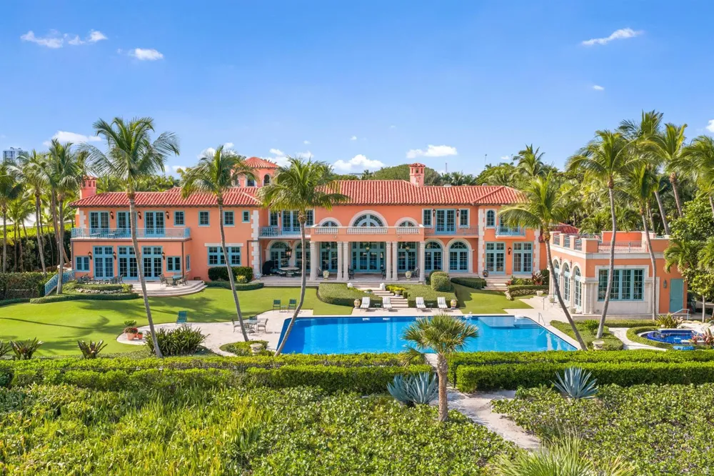 1491 Ocean Boulevard Palm Beach, FL 33480