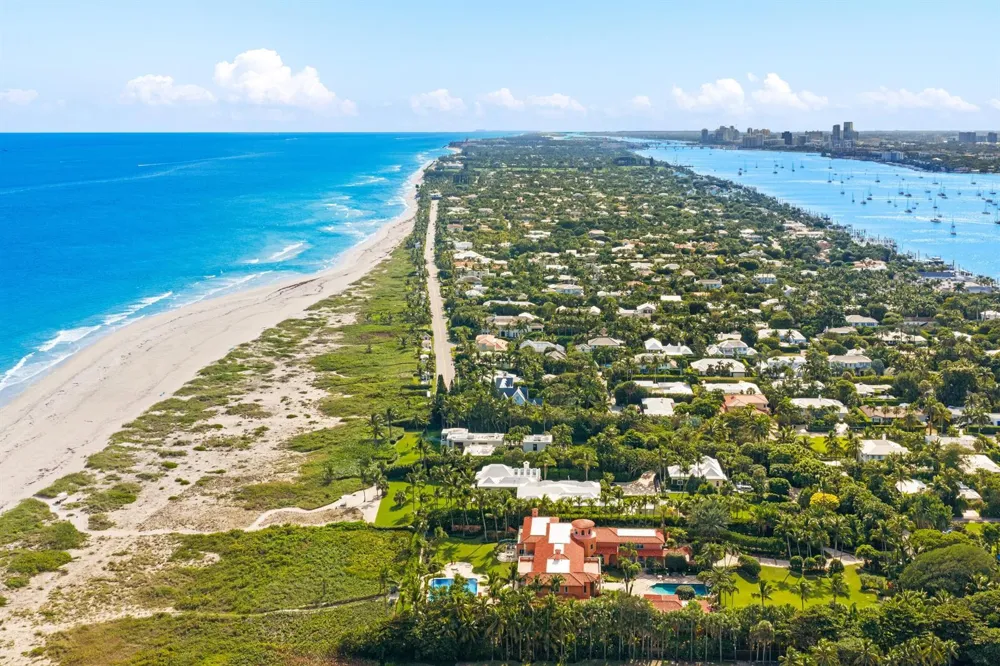 1491 Ocean Boulevard Palm Beach, FL 33480