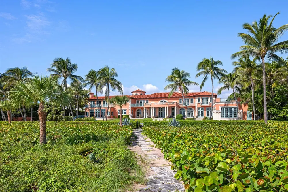 1491 Ocean Boulevard Palm Beach, FL 33480