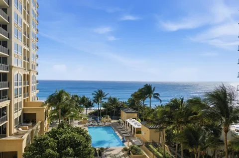 3800 Ocean Drive #717