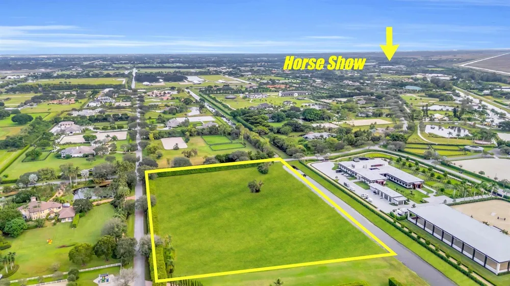 15562 Estancia Lane Wellington, FL 33414