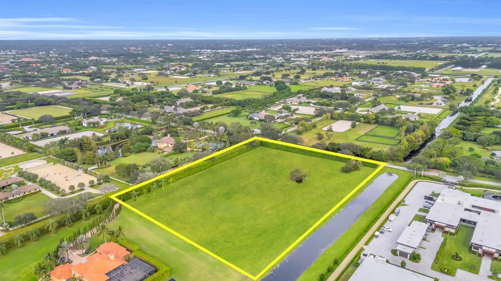 15562 Estancia Lane Wellington, FL 33414