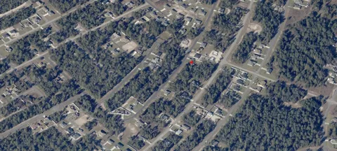 SW 21 St Circle
