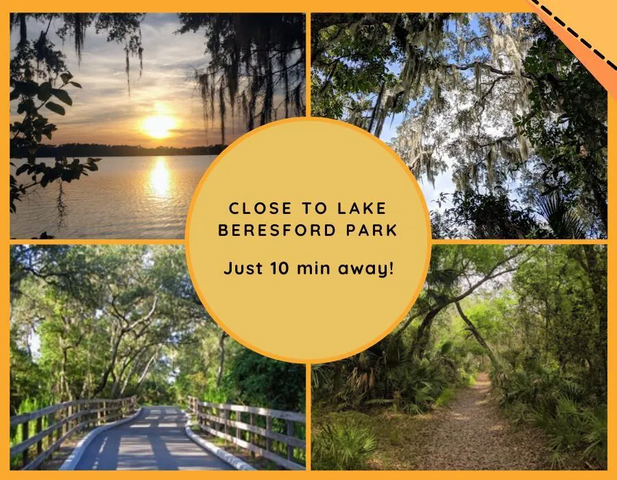 W University Avenue Deland, FL 32720