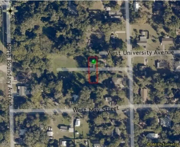 W University Avenue Deland, FL 32720