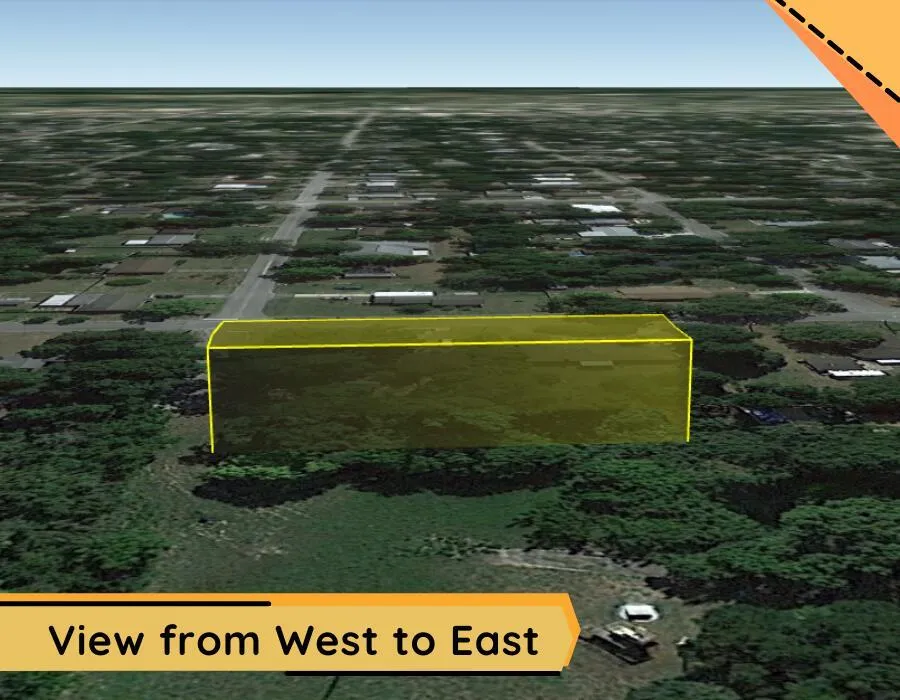 W University Avenue Deland, FL 32720